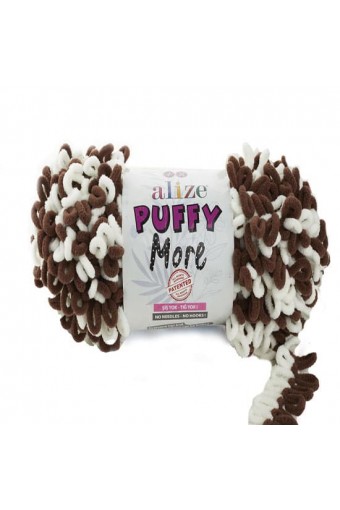 Puffy More 6288
