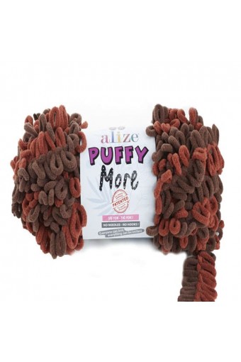 Puffy More 6290