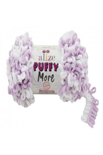 Puffy More 6291