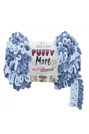 Puffy More 6295