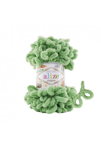 Alize Puffy 103 Kuşkonmaz