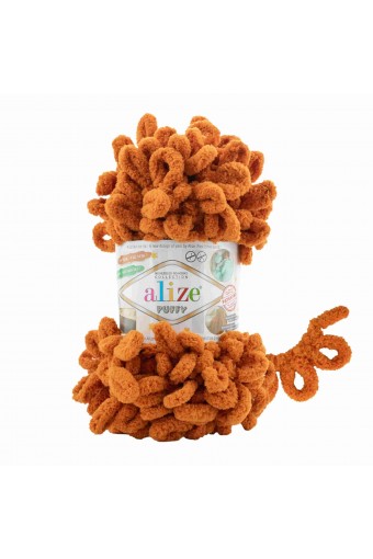 Alize Puffy 234 Tütün