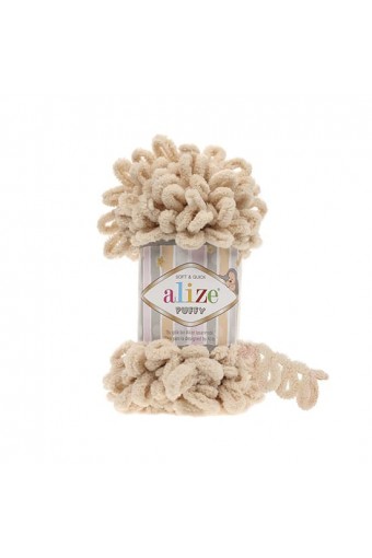 Alize Puffy 310 Bal Köpüğü
