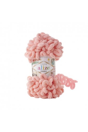 Alize Puffy 529 Somon
