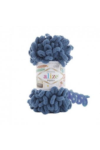 Alize Puffy 637 Havacı