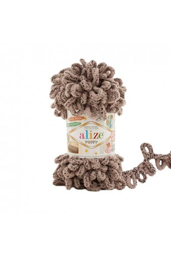 Alize Puffy 673 Kumru