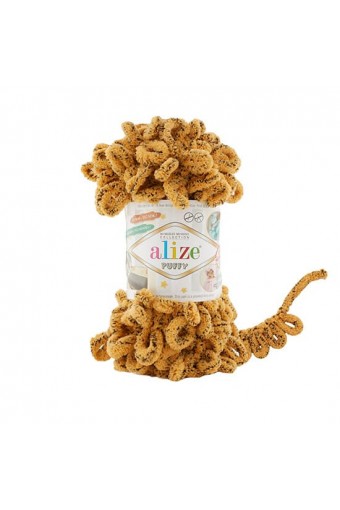 Alize Puffy 716 Leopar