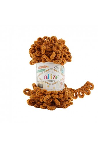 Alize Puffy 717 Kaplan