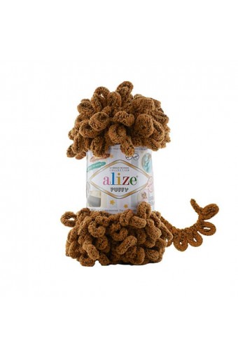 Alize Puffy 718 Sincap