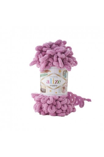 Alize Puffy 98 Gül