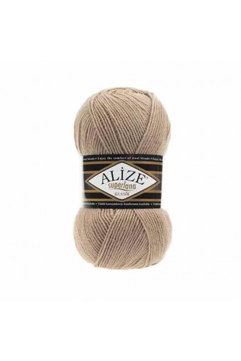 Alize Superlana Klasik 05 Bej