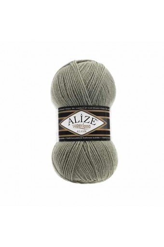 Alize Superlana Klasik 138 Çağla