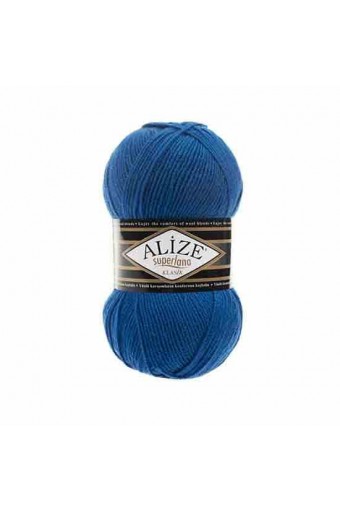 Alize Superlana Klasik 141 Saks