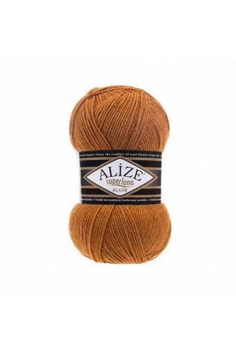 Alize Superlana Klasik 234 Baharat