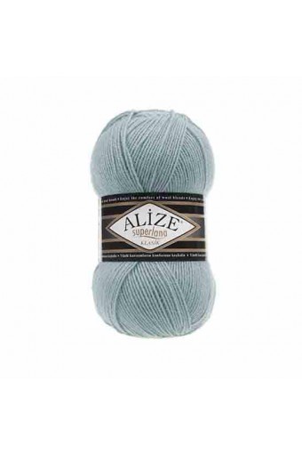 Alize Superlana Klasik 463 Mint