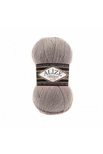 Alize Superlana Klasik 541 Vizon