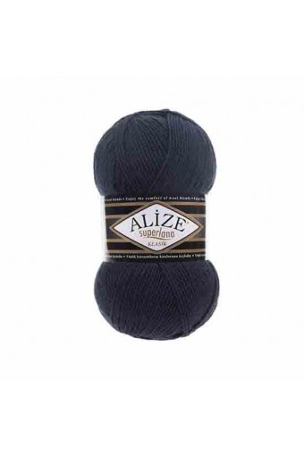 Alize Superlana Klasik 58 Lacivert