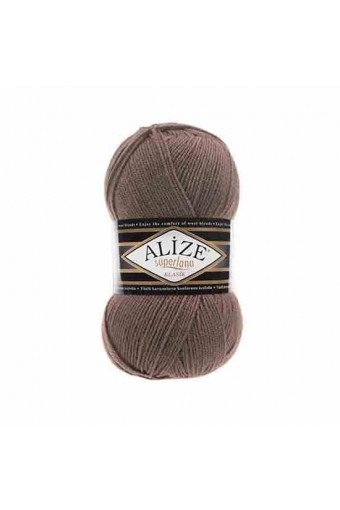 Alize Superlana Klasik 584 Vizon