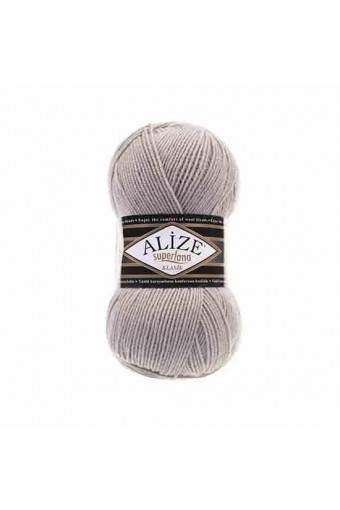 Alize Superlana Klasik 652 Duman