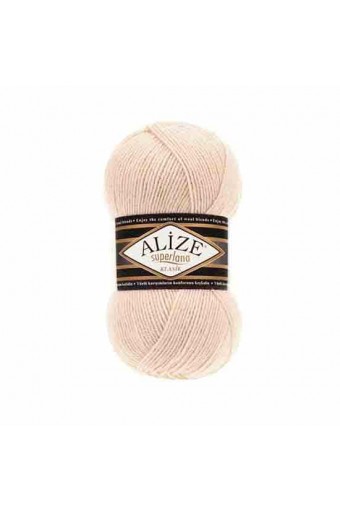 Alize Superlana Klasik 681 Açık Somon
