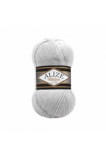 Alize Superlana Klasik 698 Ay Işığı