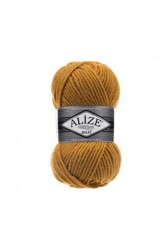 Alize Superlana Maxi 02 Safran