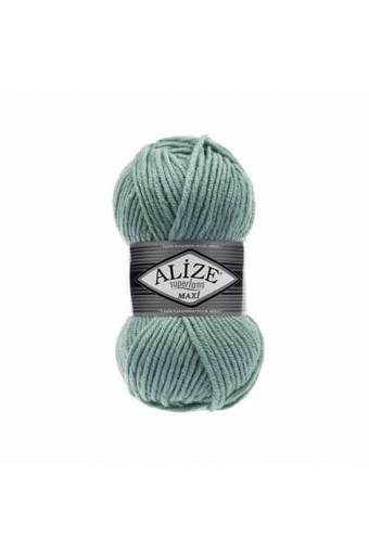 Alize Superlana Maxi 463 Mint