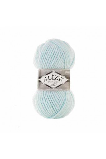 Alize Superlana Maxi 522 Mint