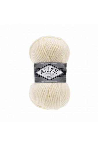 Alize Superlana Maxi 599 Fil Dişi