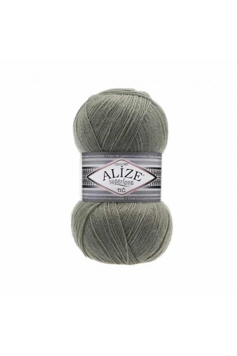 Alize Superlana Tığ 138 Çağla