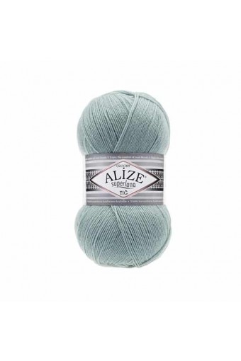 Alize Superlana Tığ 463 Mint