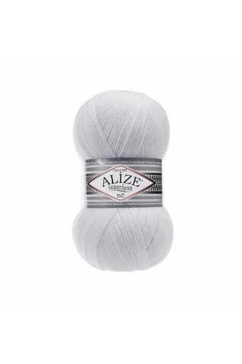 Alize Superlana Tığ 698 Ay Işığı