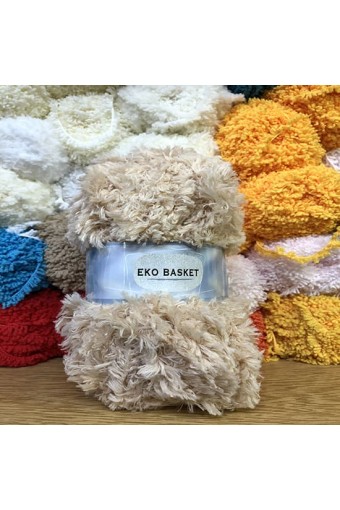 Eko Basket Koala İp - 22518