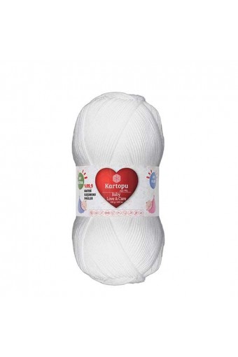 Kartopu Baby Love & Care K010
