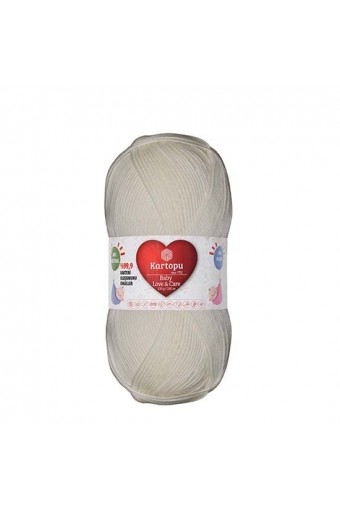 Kartopu Baby Love & Care K019