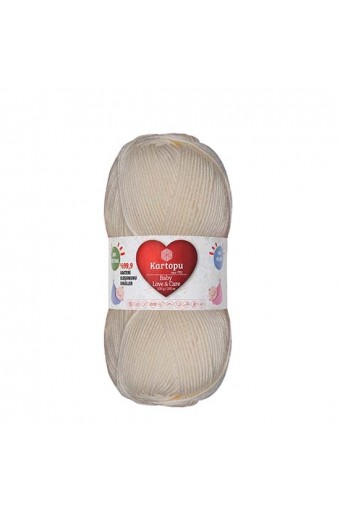 Kartopu Baby Love & Care K025