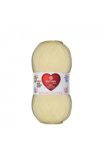 Kartopu Baby Love & Care K036