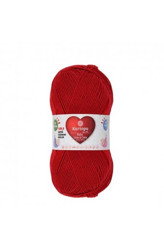 Kartopu Baby Love & Care K125