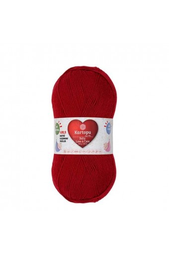 Kartopu Baby Love & Care K129