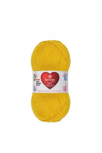 Kartopu Baby Love & Care K1321