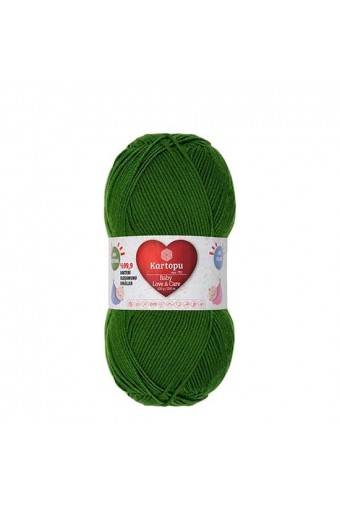 Kartopu Baby Love & Care K1391