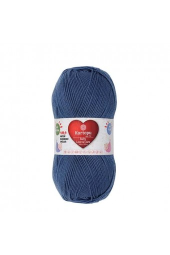 Kartopu Baby Love & Care K1533
