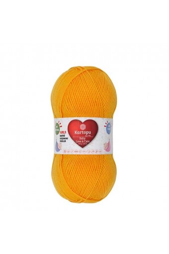 Kartopu Baby Love & Care K154