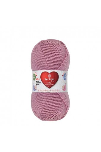Kartopu Baby Love & Care K1763