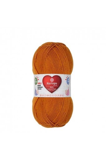 Kartopu Baby Love & Care K1854