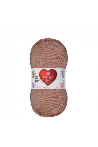 Kartopu Baby Love & Care K1873