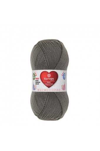 Kartopu Baby Love & Care K1921
