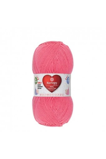 Kartopu Baby Love & Care K244
