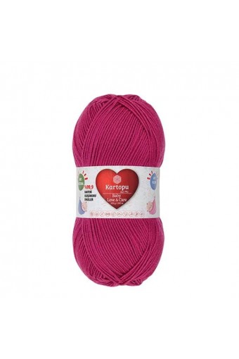 Kartopu Baby Love & Care K245