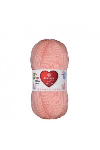 Kartopu Baby Love & Care K253